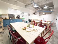 Koba Hostel โรงแรมใกล้มอนเต อูลิอา