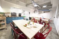 Koba Hostel Hotels in Donostialdea