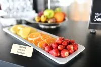 Hotel Milenij - Desayuno