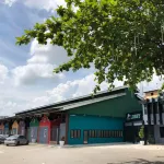 The Wood Boutique Hotel Hotels near Muar Nan Hai Fei Lai Temple