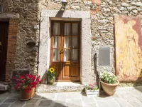 Le Dame del Borgo Hotels in Sassetta