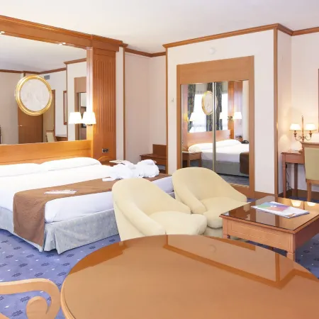 Hotel Los Bracos