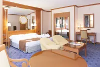 撒佈拉克斯飯店 住宿飯店