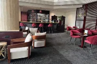 Hotel Alvalade - bar