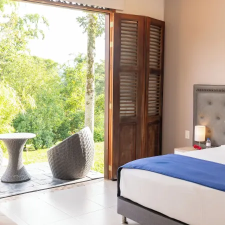 Hotel La Herencia