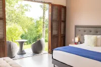 Hotel La Herencia Hotels in El Eden