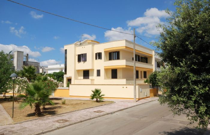 B&B Erminia - Free Parking e Mare Vicino