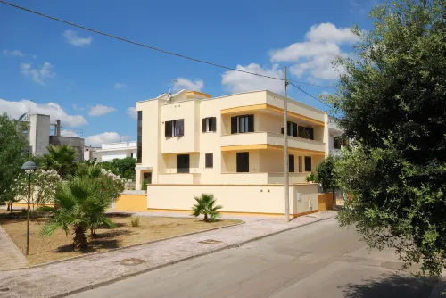 B&B Erminia Hotels in Presicce