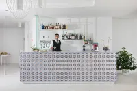 Hotel Club 2 Torri - bar
