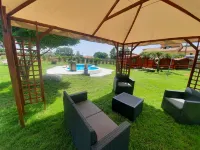 Residence Il Tiglio Hotels in Joppolo
