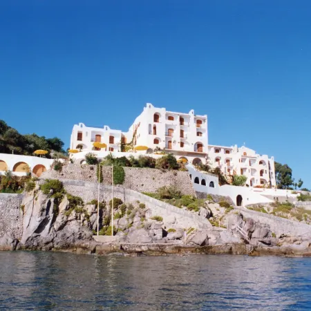 Hotel Carasco