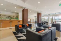 Luna Arcos Hotel Nature & Wellness - ที่มีบาร์