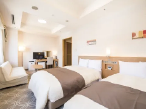 Hotel Port Plaza Chiba Hotels near Chiba Port Arena