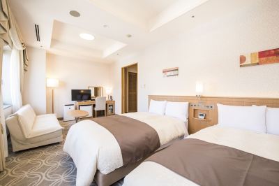 その他 ホテルポートプラザちばの写真