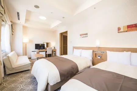 Hotel Port Plaza Chiba
