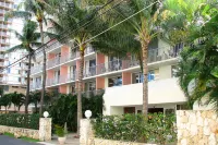Ewa Hotel Waikiki Отели в г. 