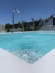 Valtisya Pool and Airport -  Holiday Villas
