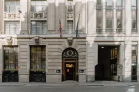 Club Quarters Hotel London City, London Các khách sạn ở Luân Đôn