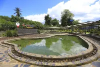 Nakakiri Resort & Spa - spa