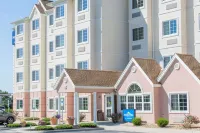 Microtel Inn & Suites by Wyndham Harrisonburg Hôtels à : Dayton