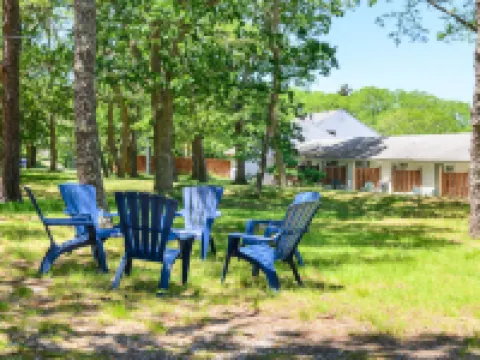 藍海豚酒店 伊斯特姆酒店