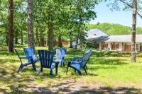 Blue Dolphin Inn Hotels in Eastham