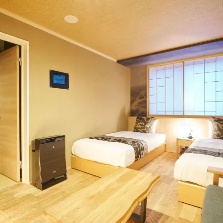 Private Hotel Kanazawa SHIKI