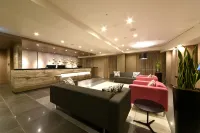 Vessel Inn Shigamoriyama Station Hotels in Moriyama