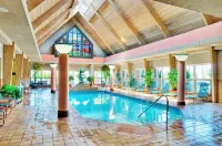 Hawthorn Suites by Wyndham Erie Hotel a Summit Township