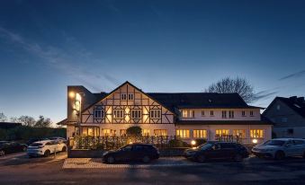 Das Landhotel am Trätzhof Fulda