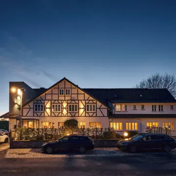 Das Landhotel am Trätzhof Fulda
