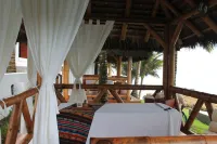 Royal Decameron Mompiche - All Inclusive - ที่มีสปา