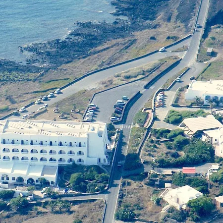 Cossyra Hotel
