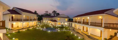 Hotel Earth Light Hotels in Ratnanagar
