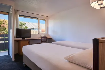Kyriad Direct Haguenau Hotel di Bischwiller