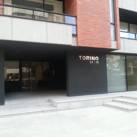 Suites Metropoli Edificio Torino