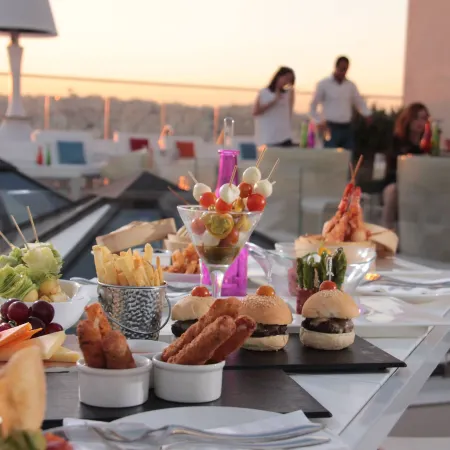 Regency Palace Amman