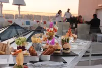 Regency Palace Amman - breakfast