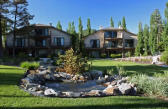 Mountain Lake Lodge