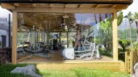 Servatur Waikiki - Gym