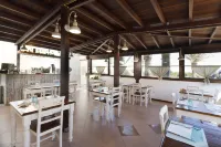 Hotel la Villa Del Mare - sarapan
