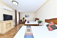 Sapa Symphony Hotel Hoteles en TT. Sa Pa