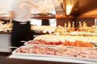 Hotel Greif, a Member of Design Hotels - Desayuno