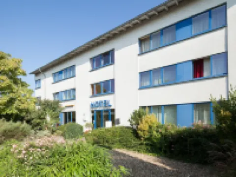 Hotel BONPRIX Hotels in der Nähe von Brühl