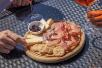 Hotel Tirol- Natural Idyll فنادق في Segonzano