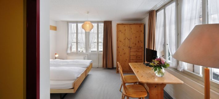 Hotel Krone Budget Hôtels à&nbsp;: Lenk im Simmental