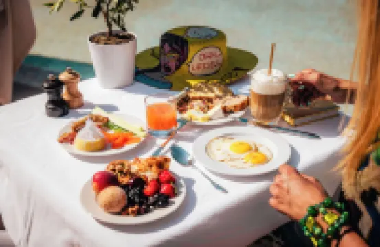 Domaine de l'Astragale