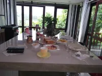 Aroma Villa