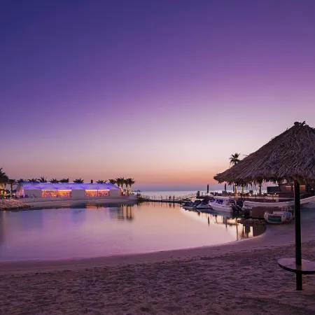 Lagoona Beach Luxury Resort and Spa