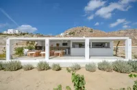 Natura Villas in Naxos